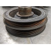 11L202 Crankshaft Pulley From 2012 Ford Edge  3.5 8T4E6312AA